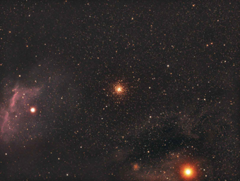 20210616-20210617 Messier 4 20210616-20210617 Messier 4